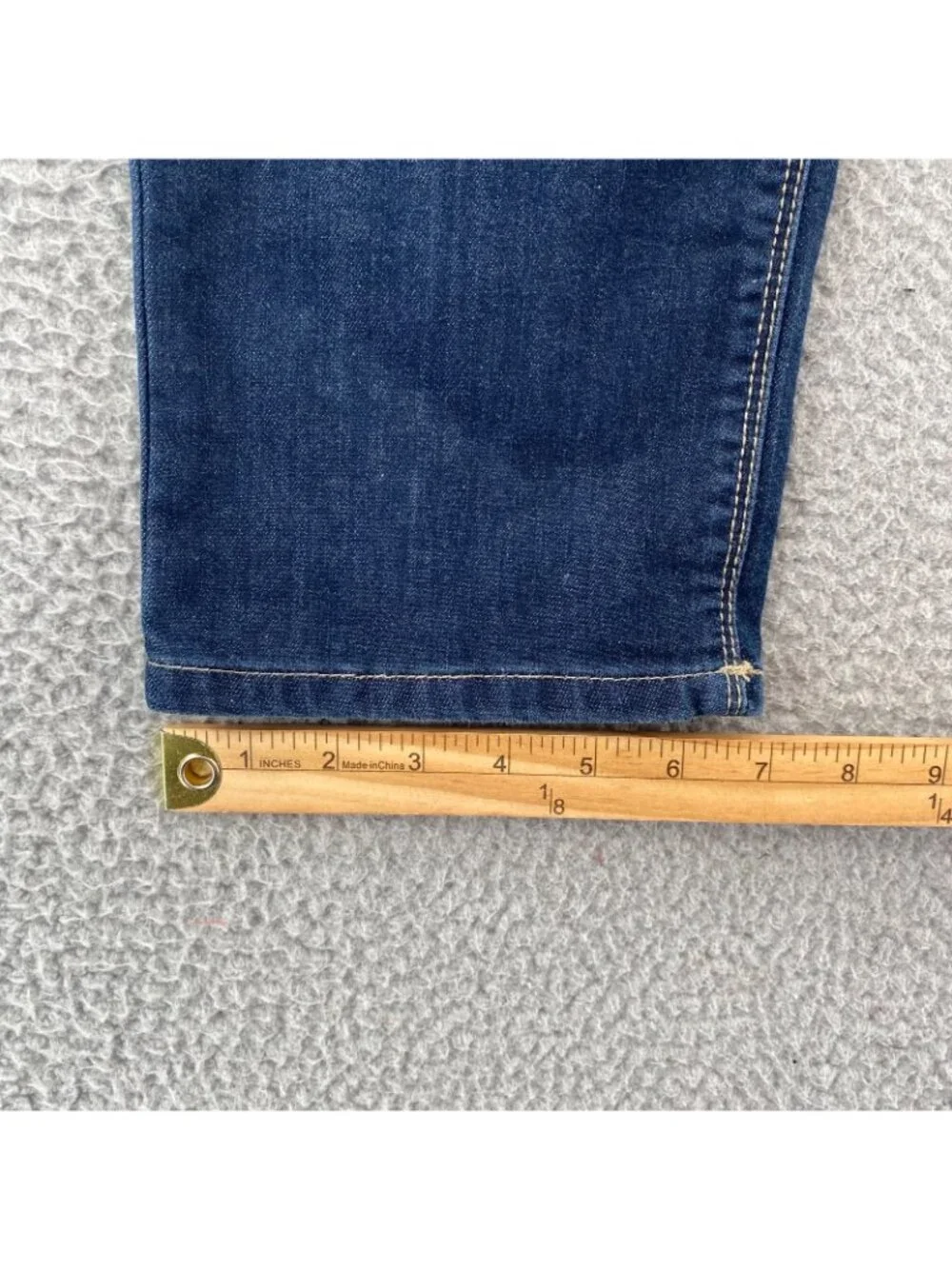 Chicos chicos jeans